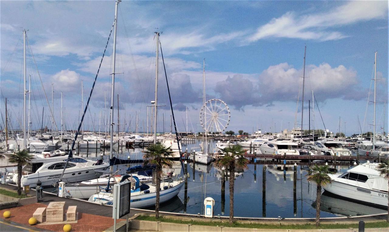 Hotel Prestige Rimini Eksteriør billede