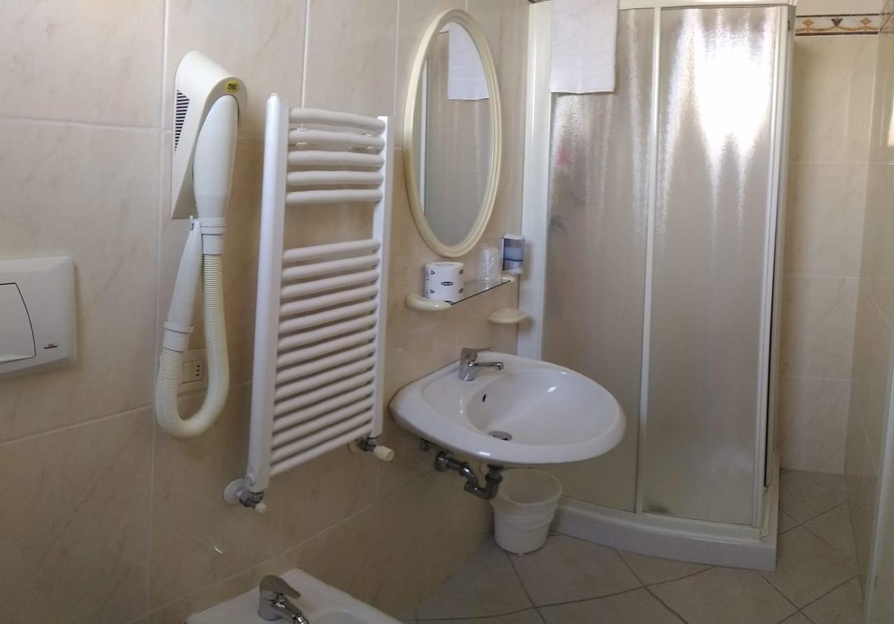 Hotel Prestige Rimini Eksteriør billede
